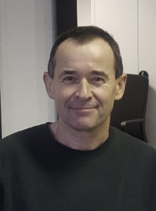 Markus Schmalenberger